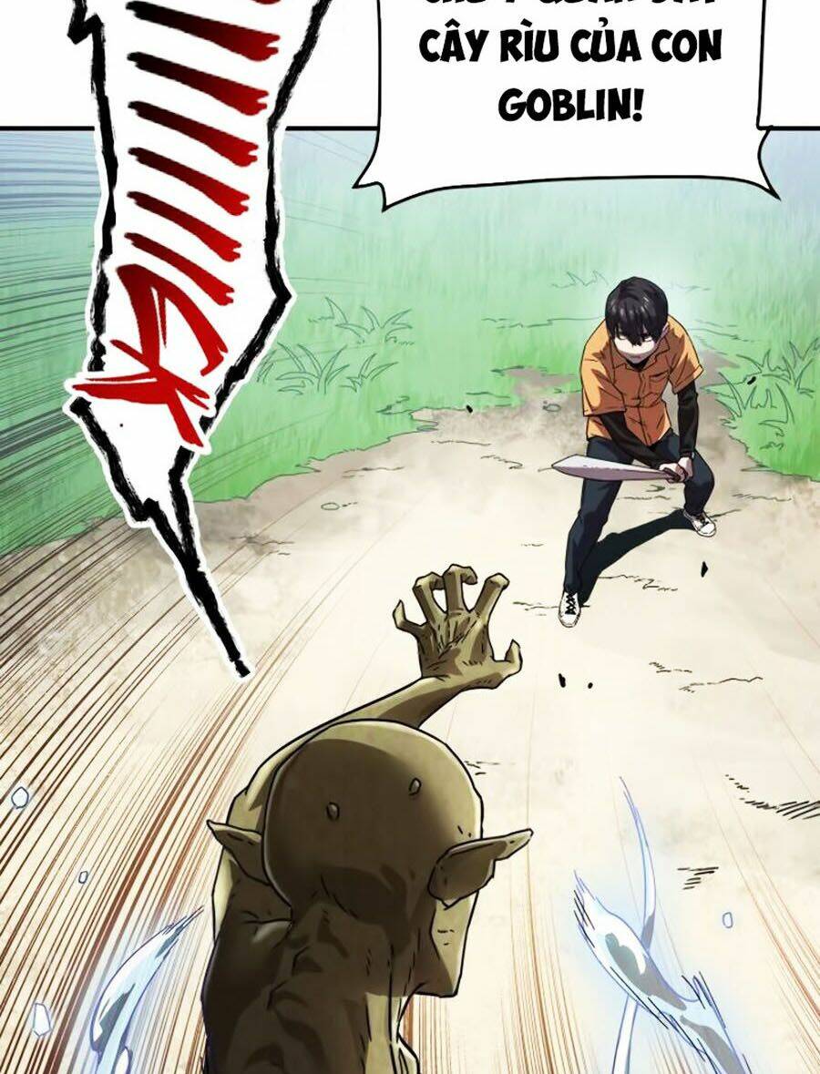 Người Chơi Không Thể Thăng Cấp - Chapter 1 - Page 154