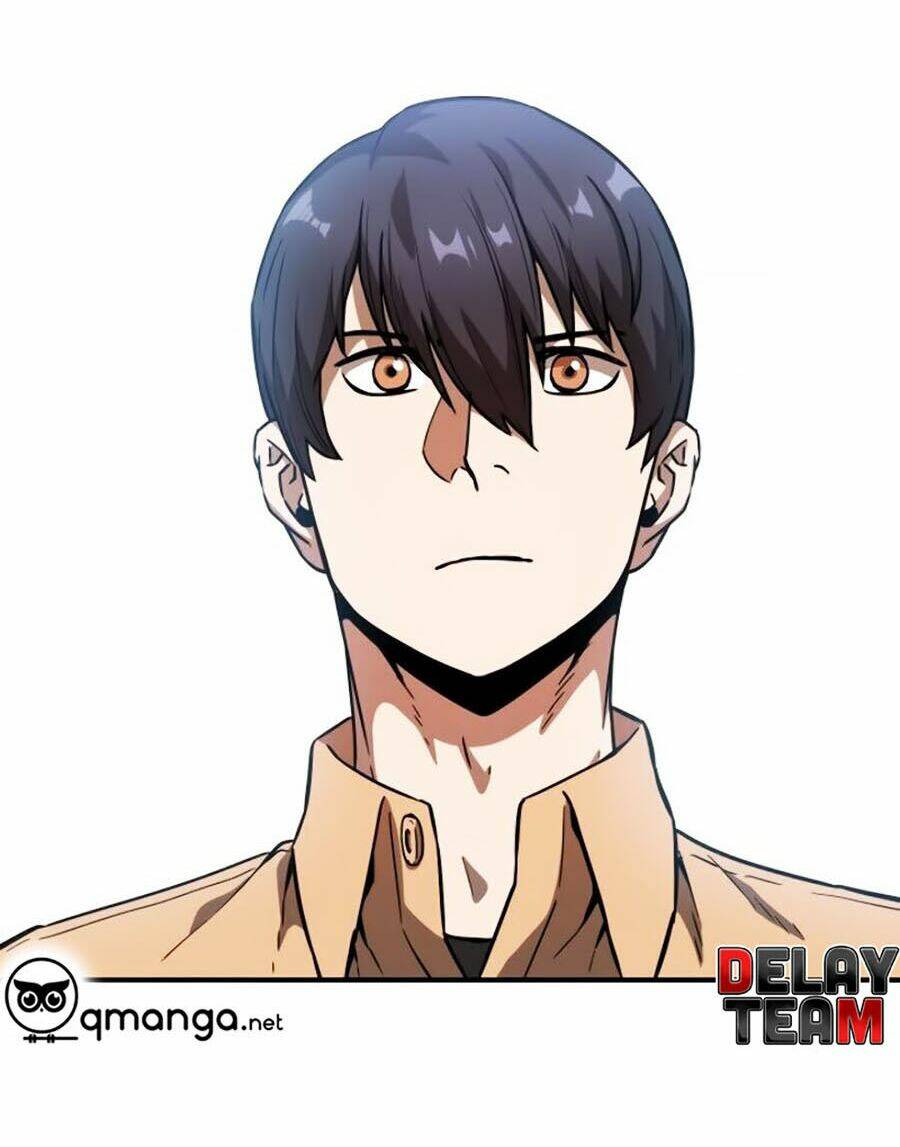 Người Chơi Không Thể Thăng Cấp - Chapter 1 - Page 15