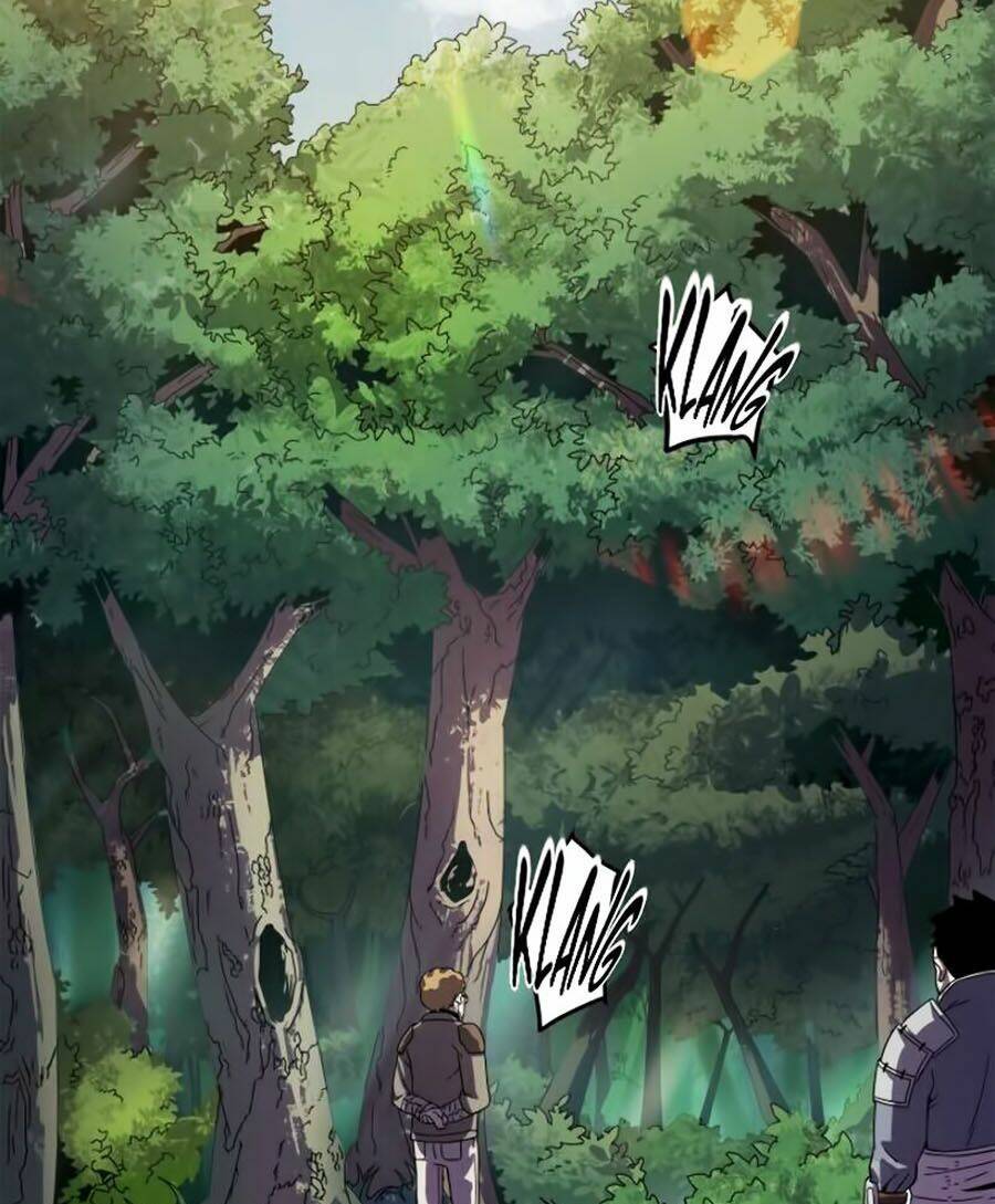 Người Chơi Không Thể Thăng Cấp - Chapter 1 - Page 161