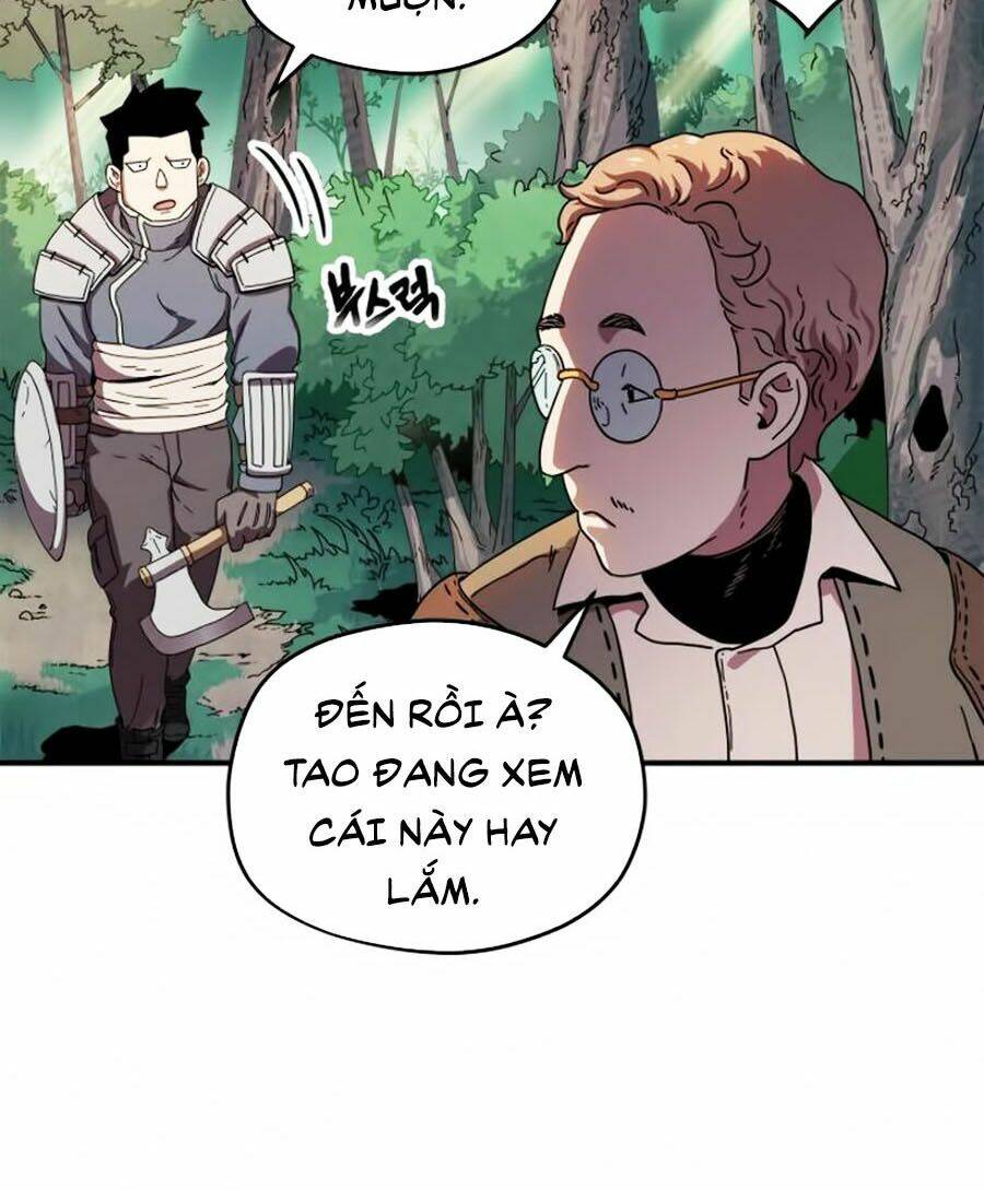 Người Chơi Không Thể Thăng Cấp - Chapter 1 - Page 165