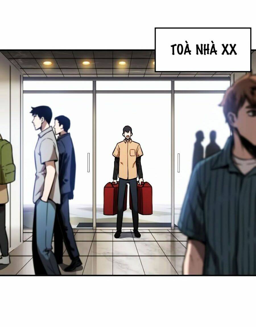 Người Chơi Không Thể Thăng Cấp - Chapter 1 - Page 16