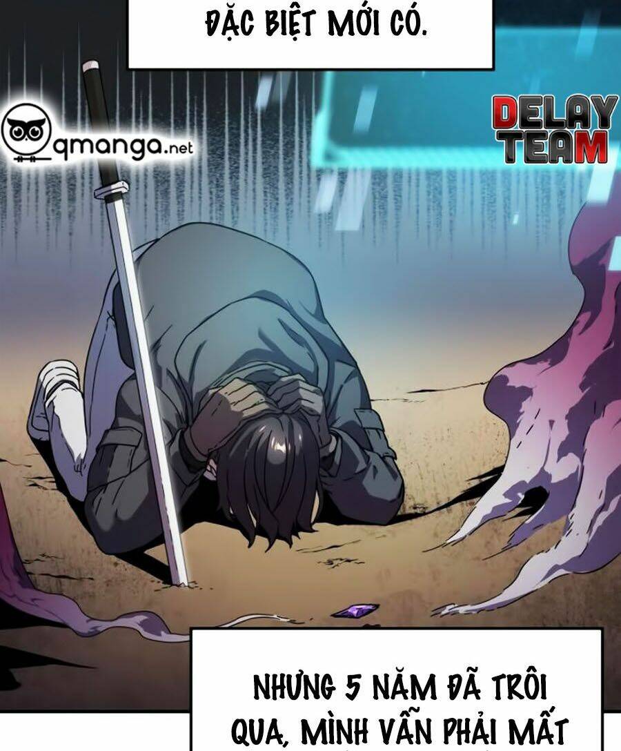 Người Chơi Không Thể Thăng Cấp - Chapter 1 - Page 178