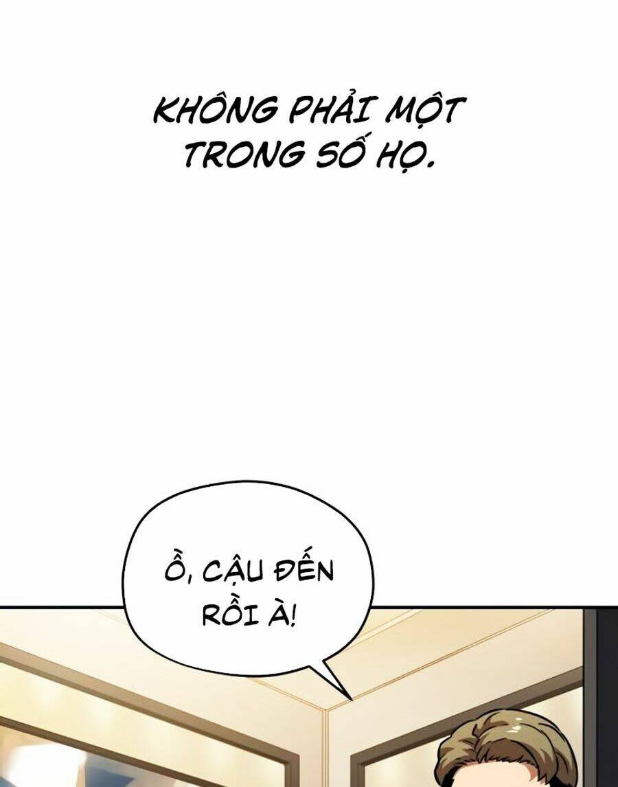 Người Chơi Không Thể Thăng Cấp - Chapter 1 - Page 17