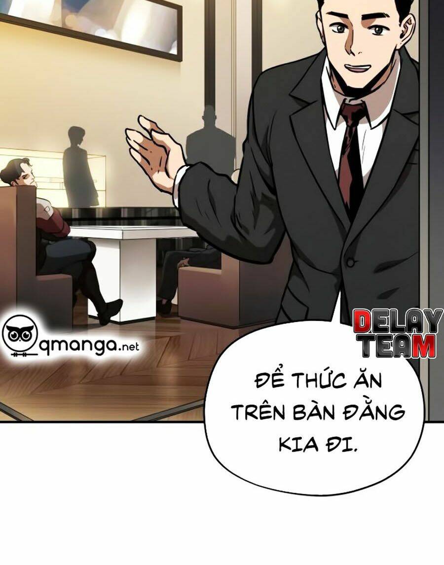 Người Chơi Không Thể Thăng Cấp - Chapter 1 - Page 18