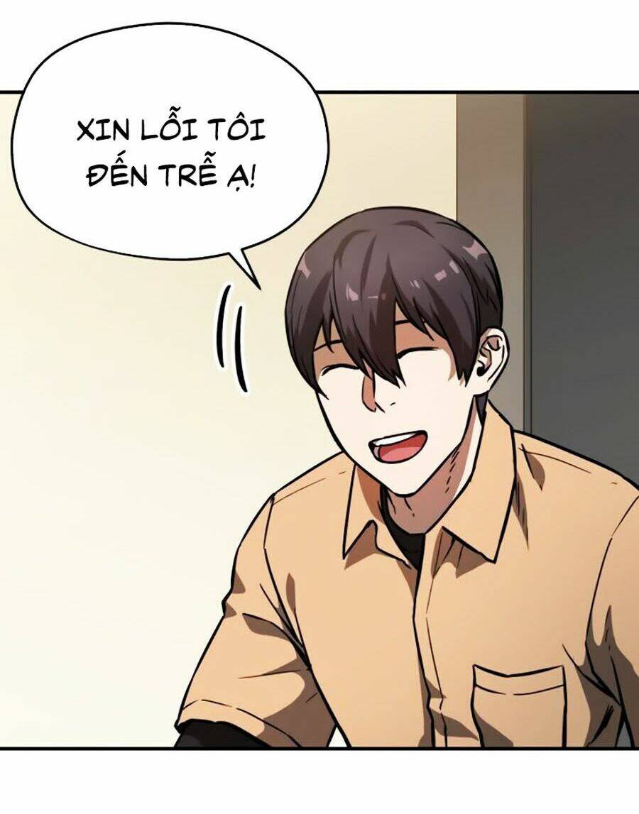 Người Chơi Không Thể Thăng Cấp - Chapter 1 - Page 19