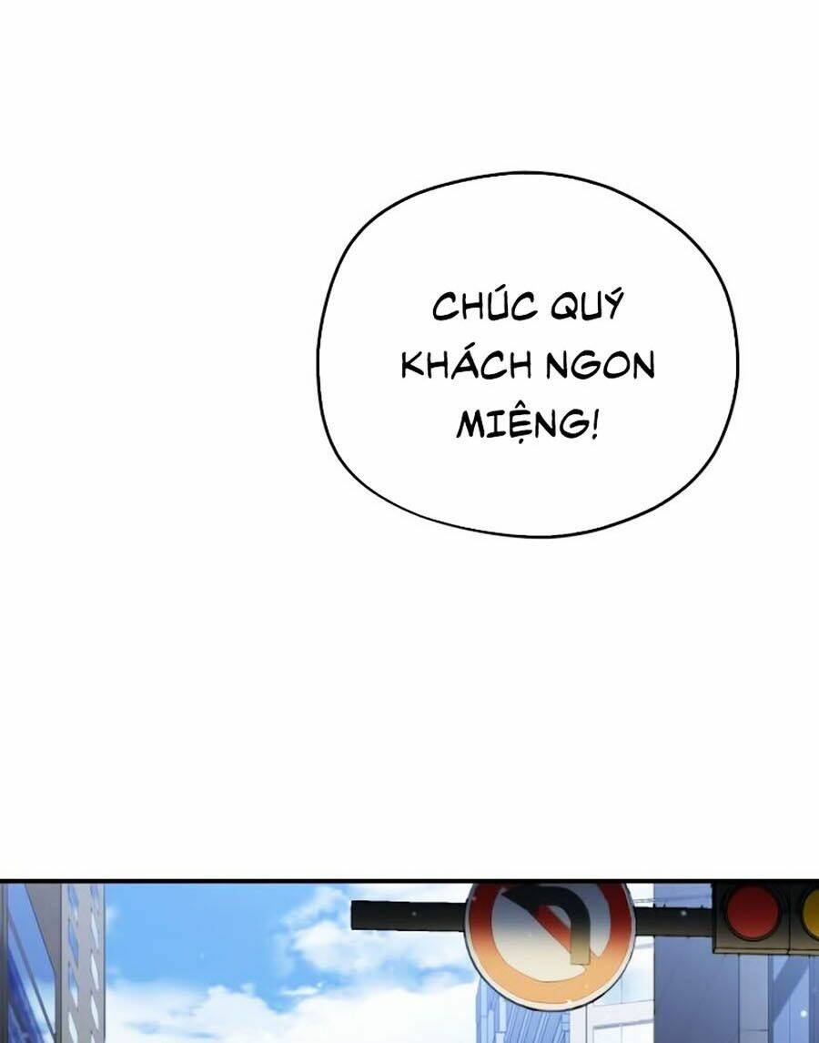 Người Chơi Không Thể Thăng Cấp - Chapter 1 - Page 20