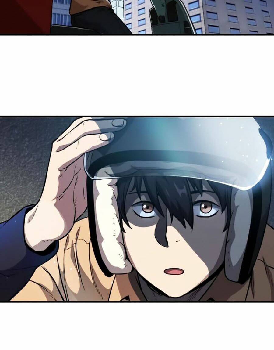 Người Chơi Không Thể Thăng Cấp - Chapter 1 - Page 23