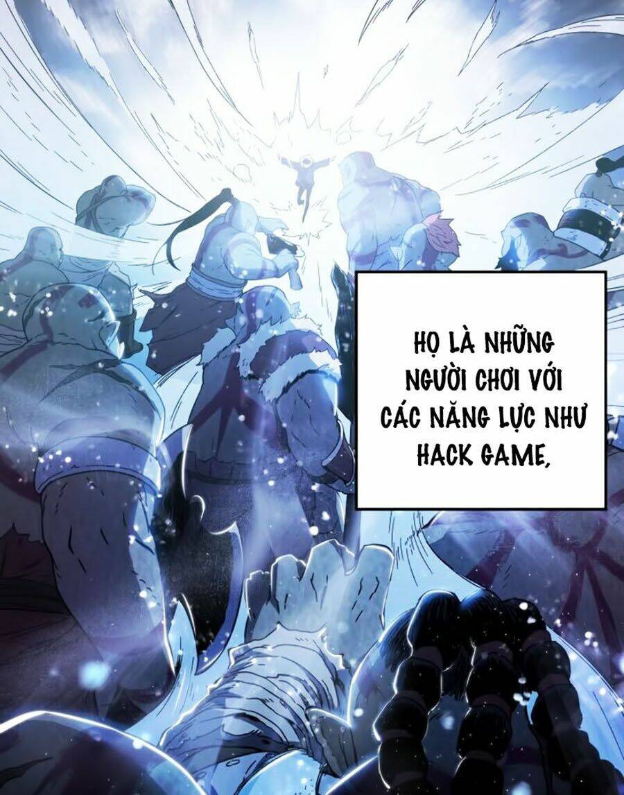 Người Chơi Không Thể Thăng Cấp - Chapter 1 - Page 30