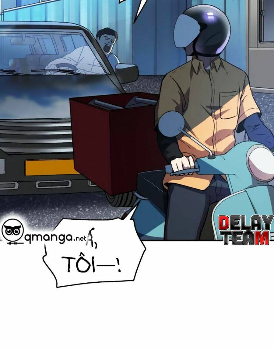 Người Chơi Không Thể Thăng Cấp - Chapter 1 - Page 35