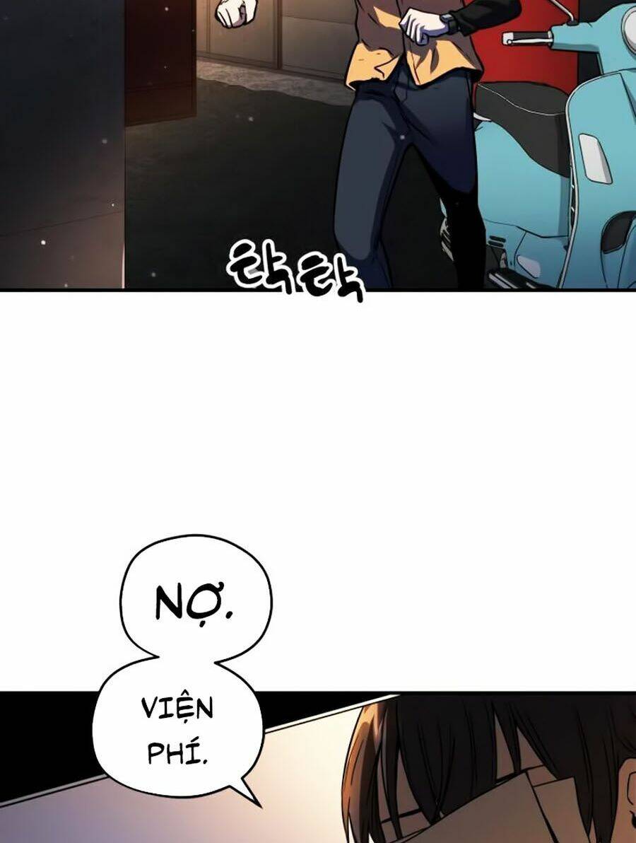 Người Chơi Không Thể Thăng Cấp - Chapter 1 - Page 41