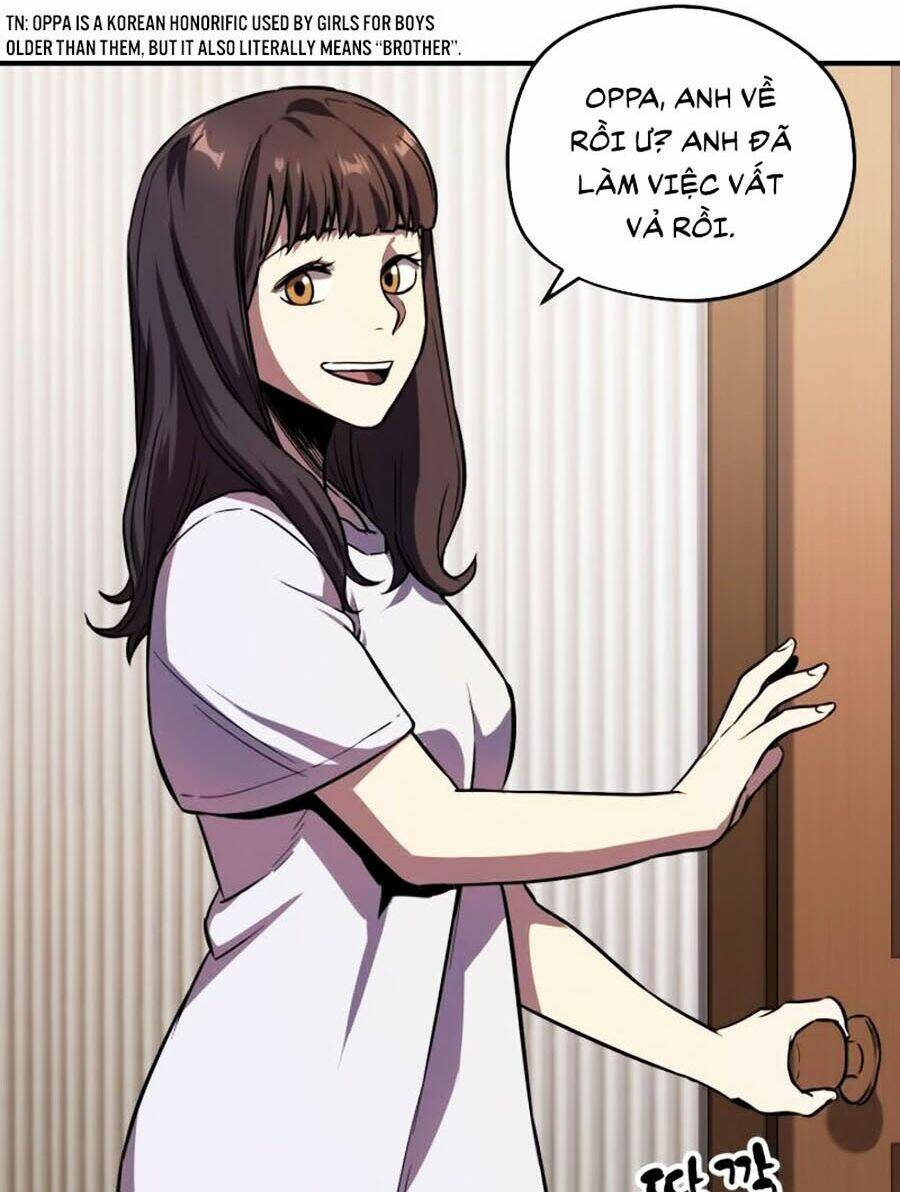 Người Chơi Không Thể Thăng Cấp - Chapter 1 - Page 45