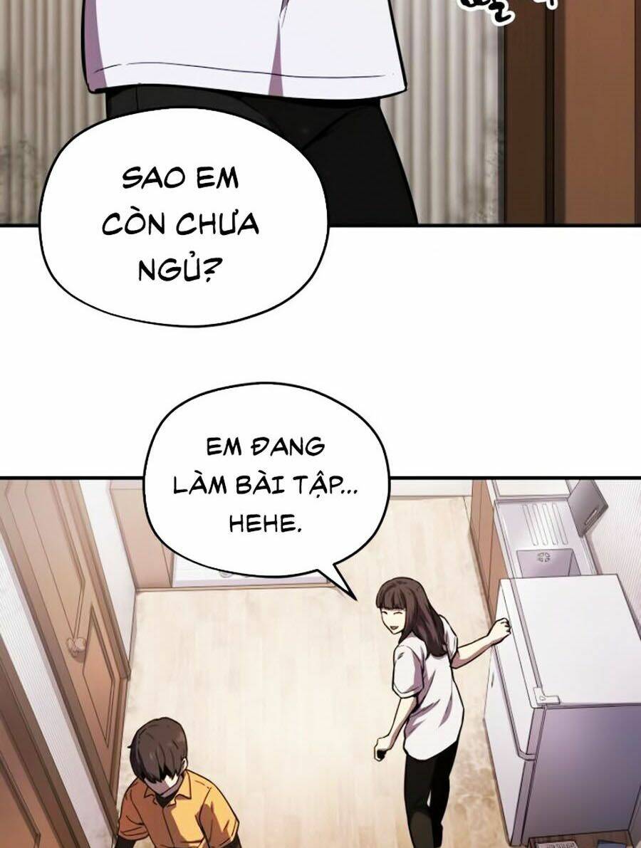 Người Chơi Không Thể Thăng Cấp - Chapter 1 - Page 46