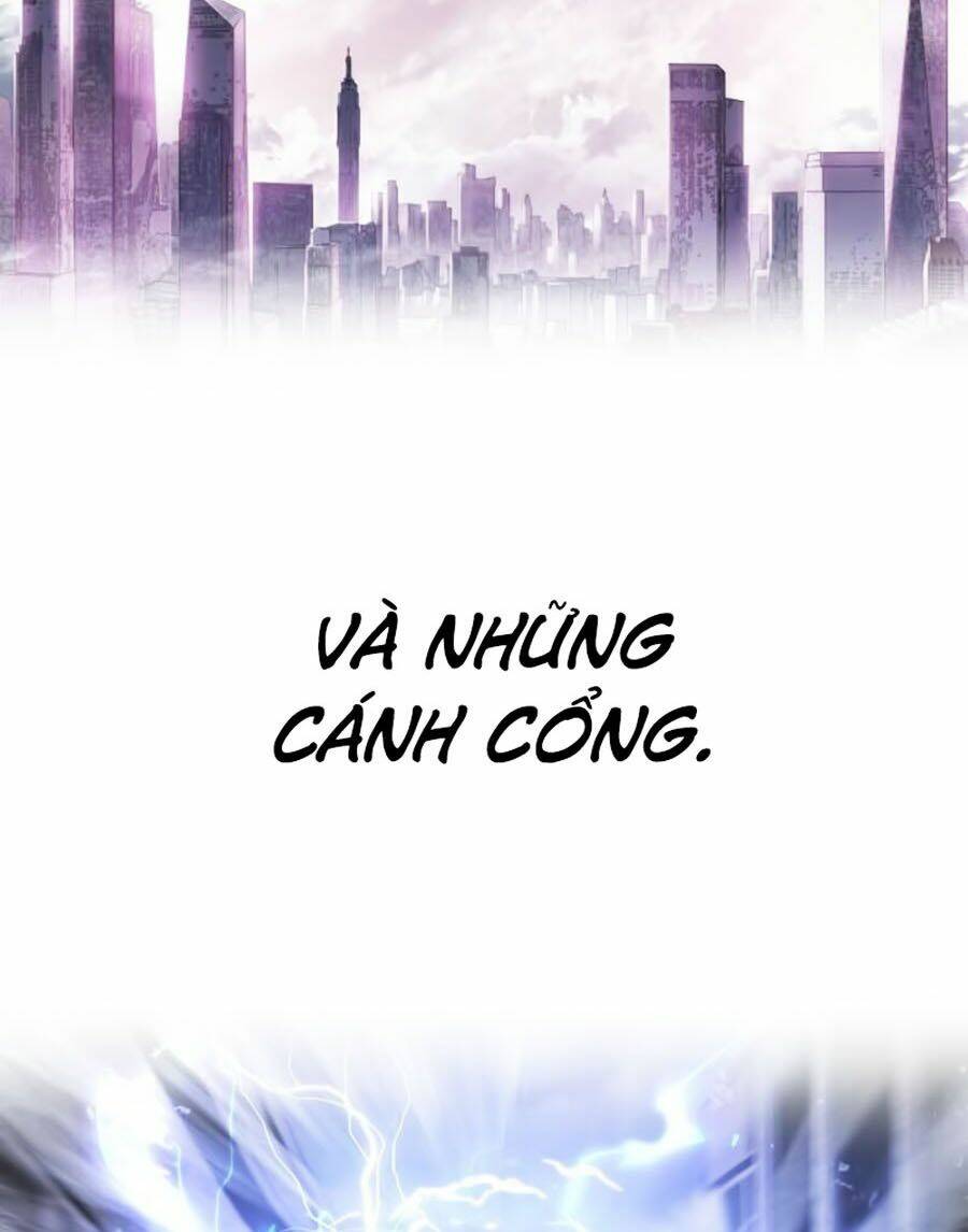 Người Chơi Không Thể Thăng Cấp - Chapter 1 - Page 4