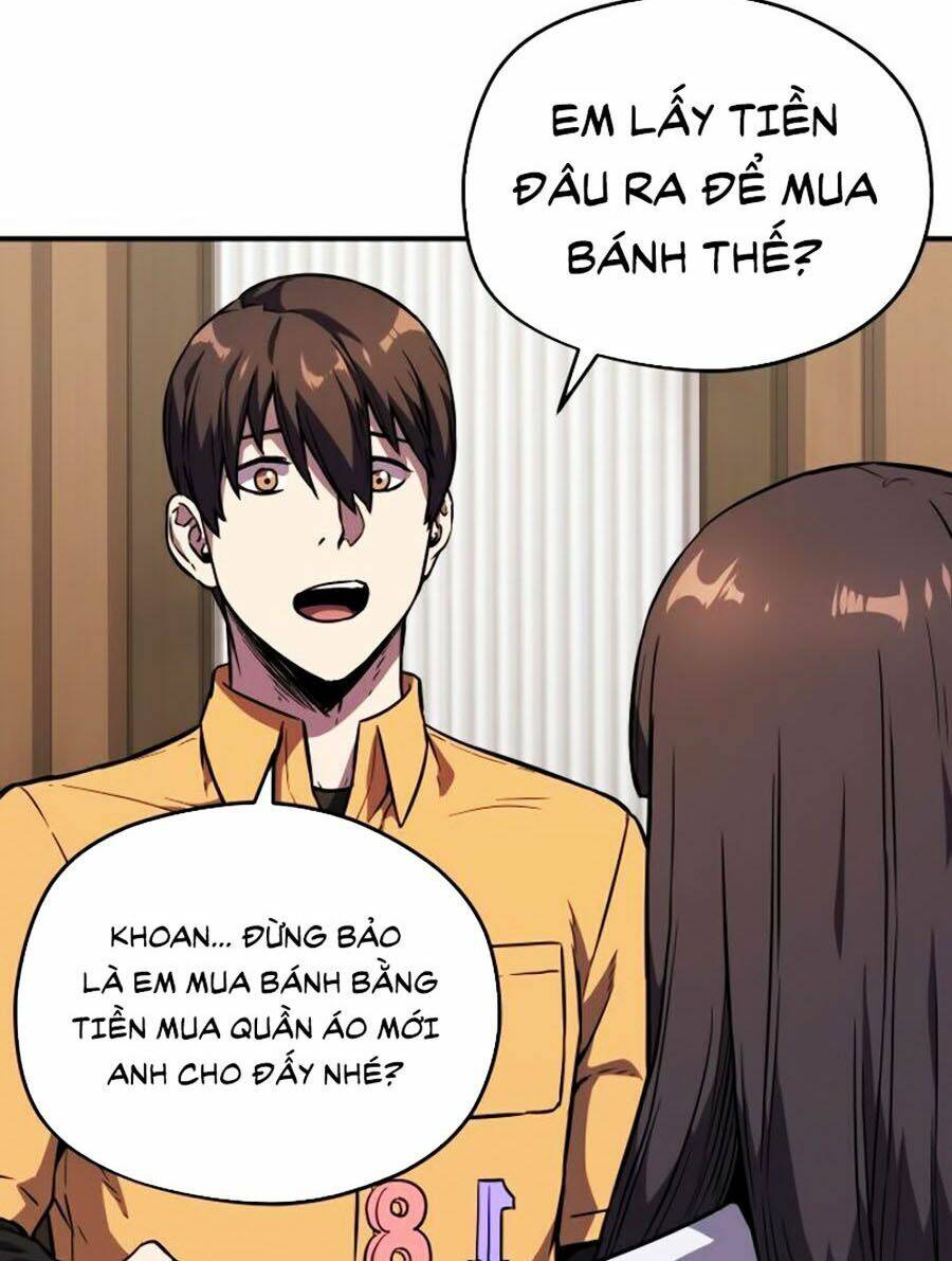 Người Chơi Không Thể Thăng Cấp - Chapter 1 - Page 52