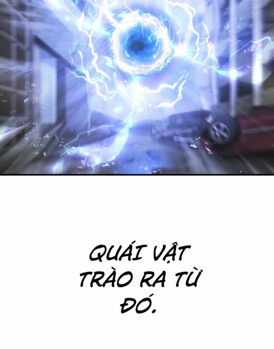 Người Chơi Không Thể Thăng Cấp - Chapter 1 - Page 5