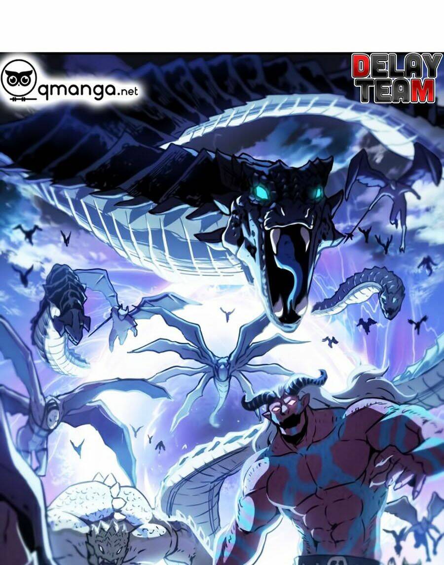 Người Chơi Không Thể Thăng Cấp - Chapter 1 - Page 6