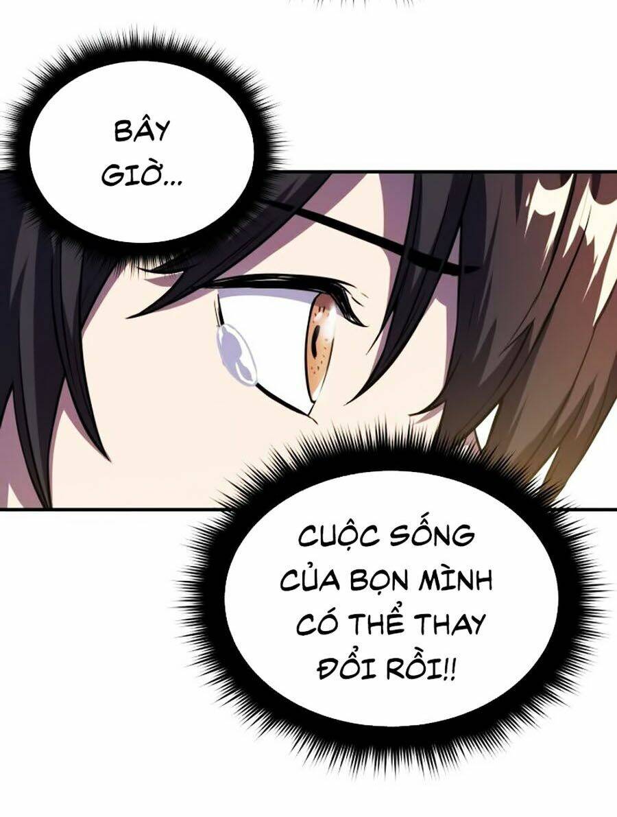 Người Chơi Không Thể Thăng Cấp - Chapter 1 - Page 72