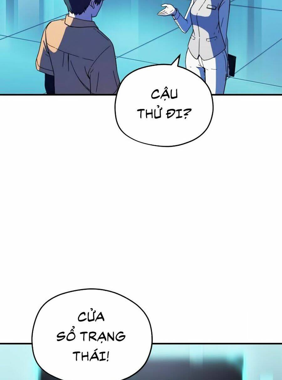 Người Chơi Không Thể Thăng Cấp - Chapter 1 - Page 87