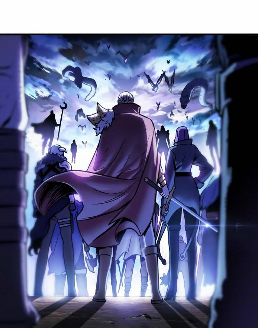 Người Chơi Không Thể Thăng Cấp - Chapter 1 - Page 8