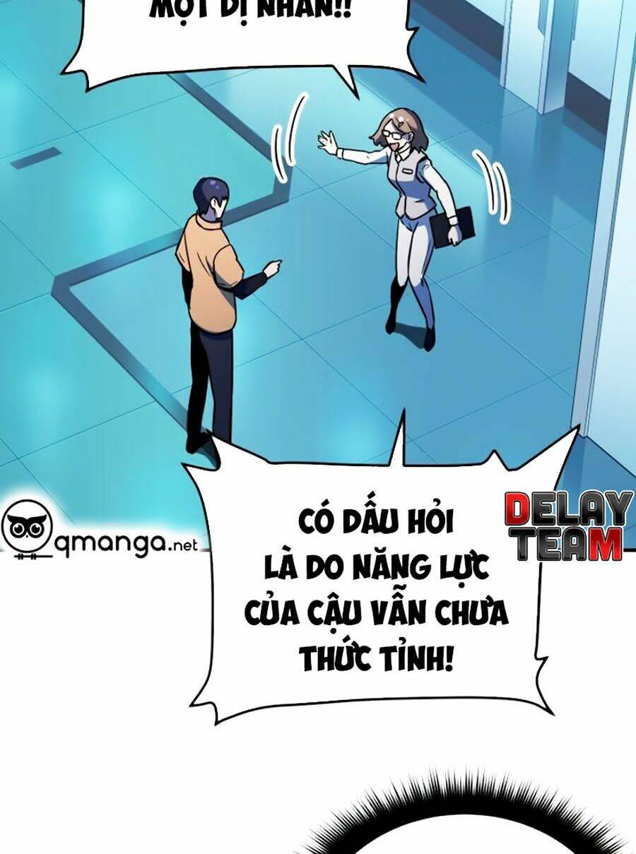 Người Chơi Không Thể Thăng Cấp - Chapter 1 - Page 90