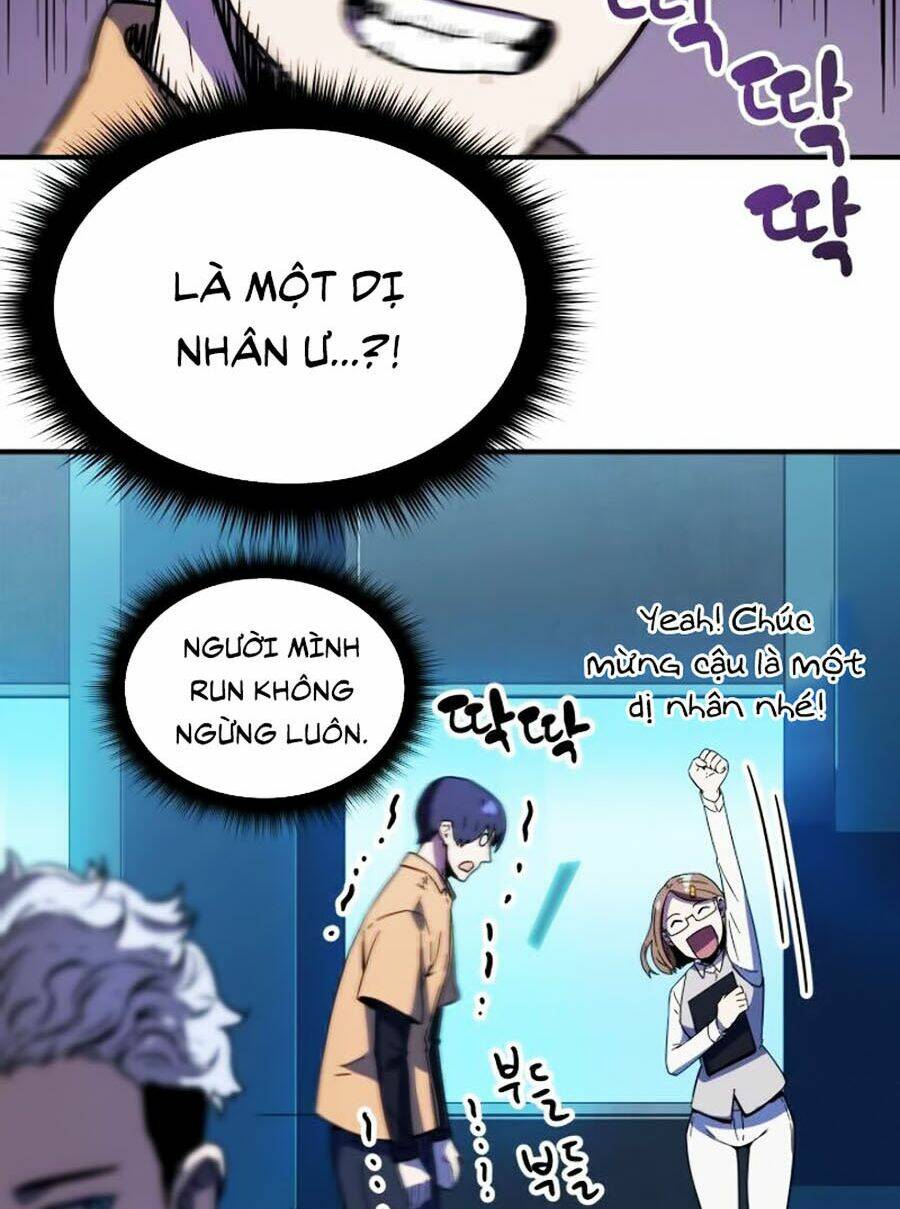 Người Chơi Không Thể Thăng Cấp - Chapter 1 - Page 93