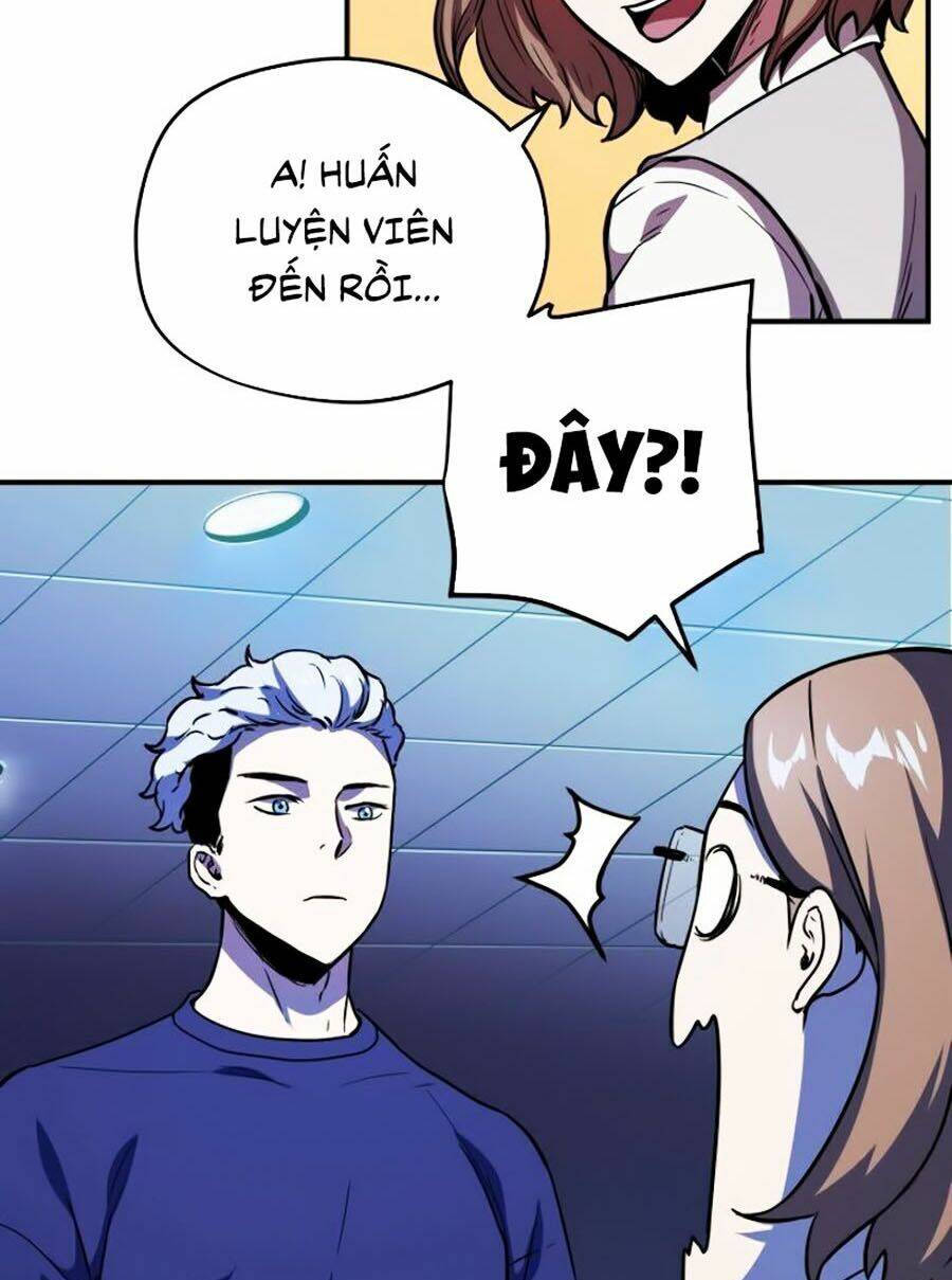 Người Chơi Không Thể Thăng Cấp - Chapter 1 - Page 96