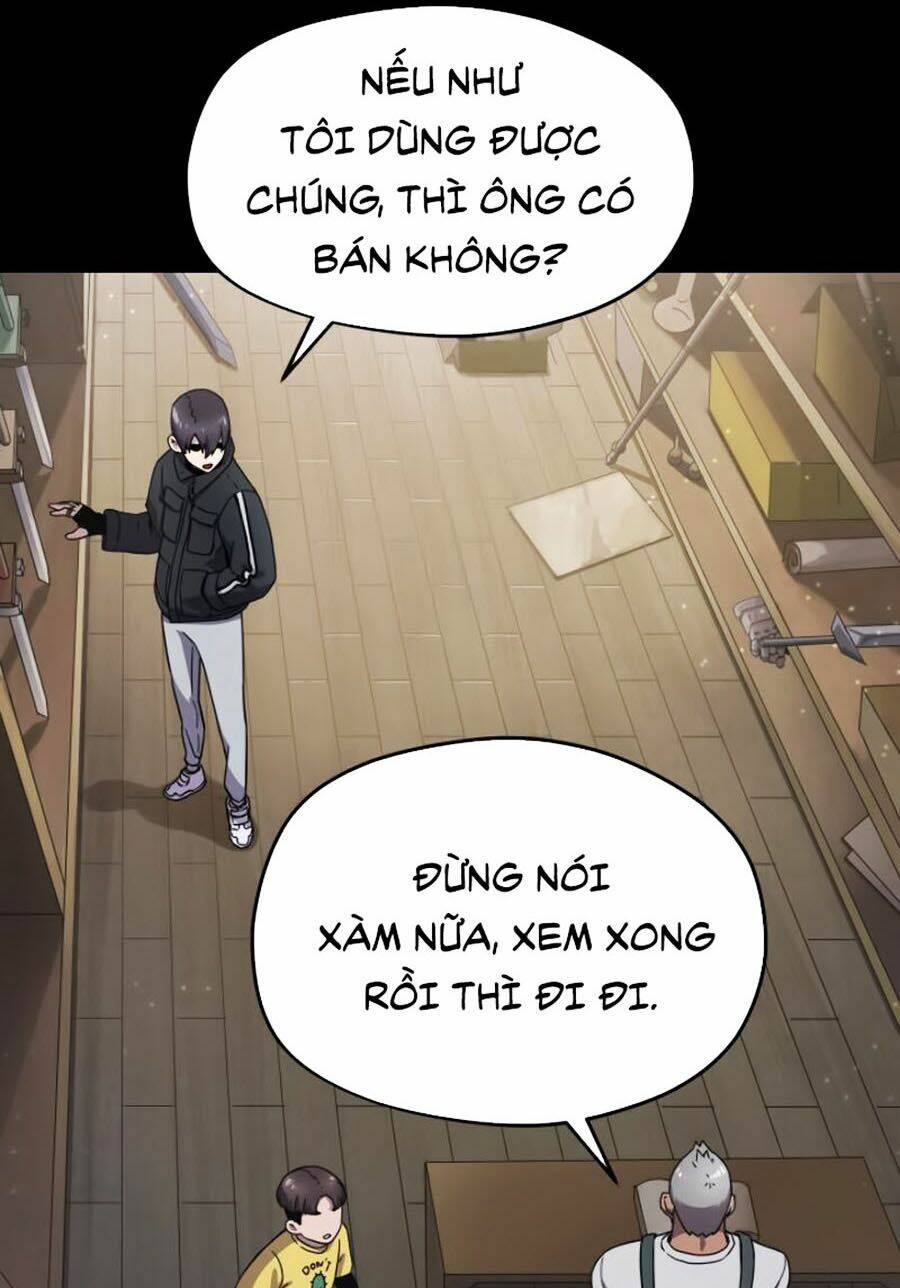 Người Chơi Không Thể Thăng Cấp - Chapter 10 - Page 9