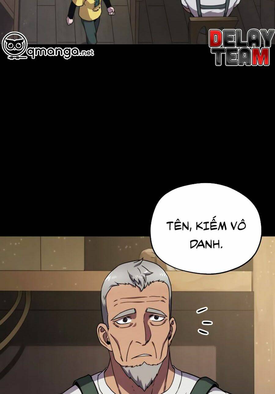 Người Chơi Không Thể Thăng Cấp - Chapter 10 - Page 10