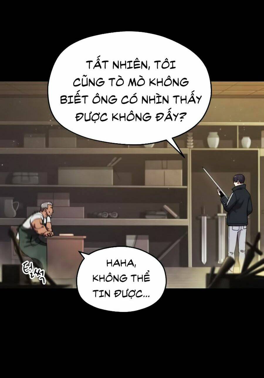 Người Chơi Không Thể Thăng Cấp - Chapter 10 - Page 13