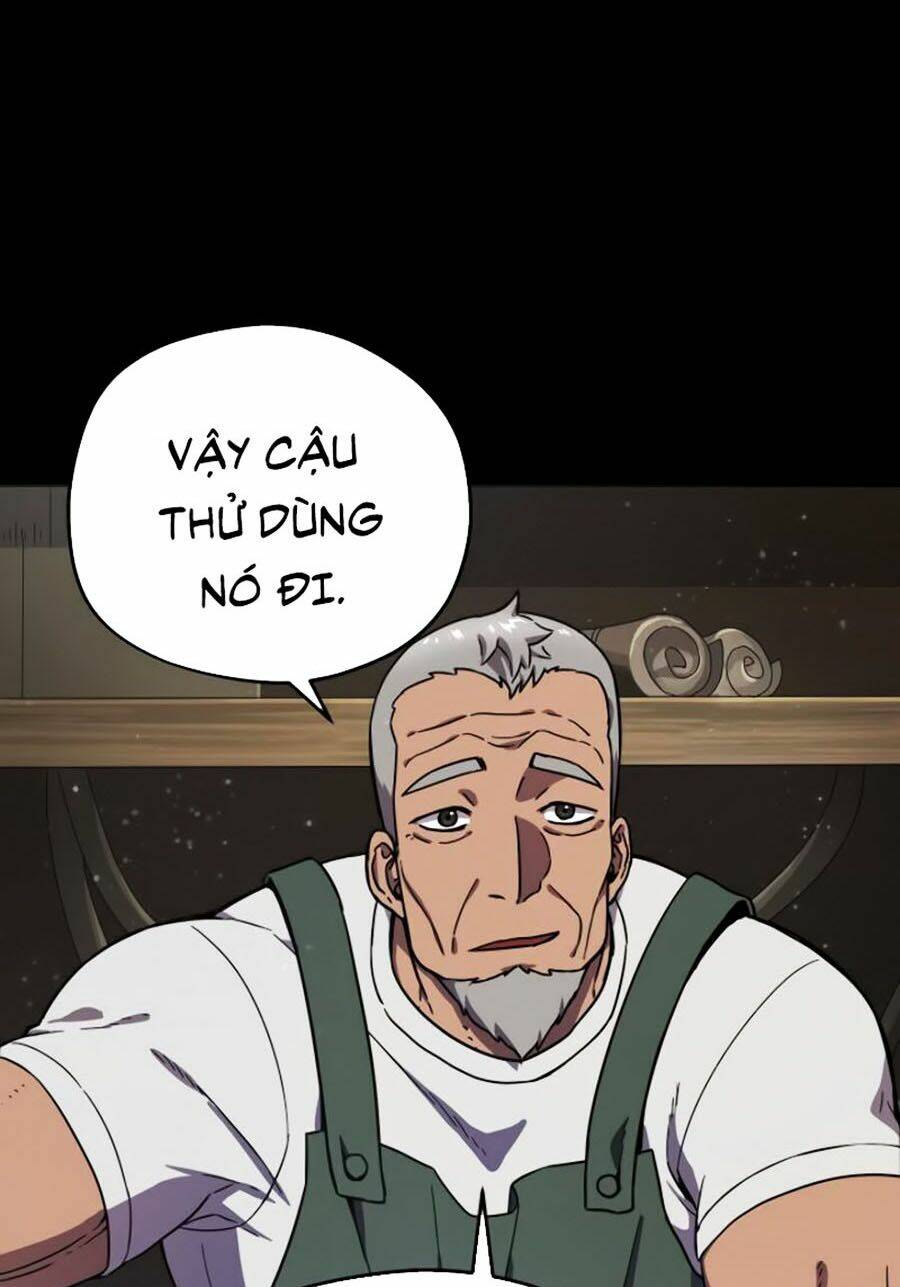 Người Chơi Không Thể Thăng Cấp - Chapter 10 - Page 14