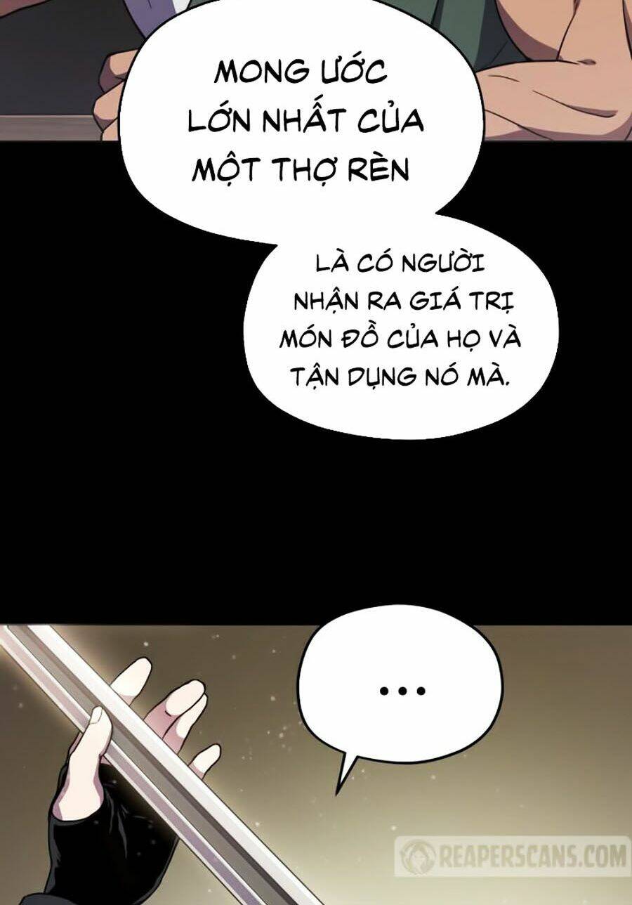Người Chơi Không Thể Thăng Cấp - Chapter 10 - Page 15