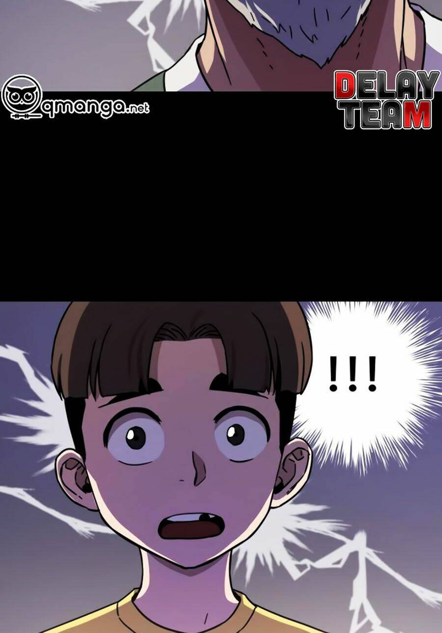 Người Chơi Không Thể Thăng Cấp - Chapter 10 - Page 19