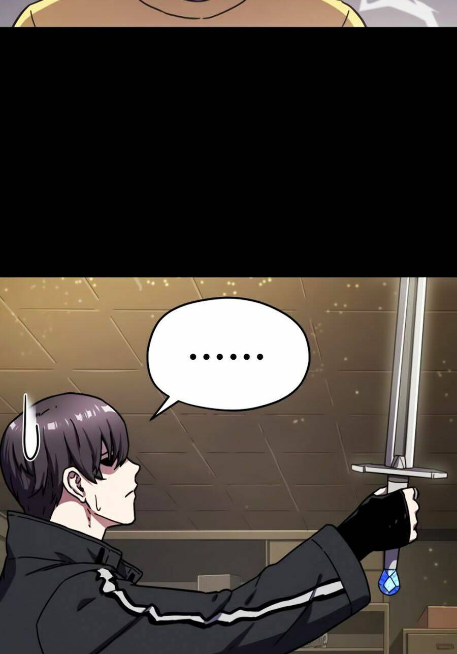 Người Chơi Không Thể Thăng Cấp - Chapter 10 - Page 20