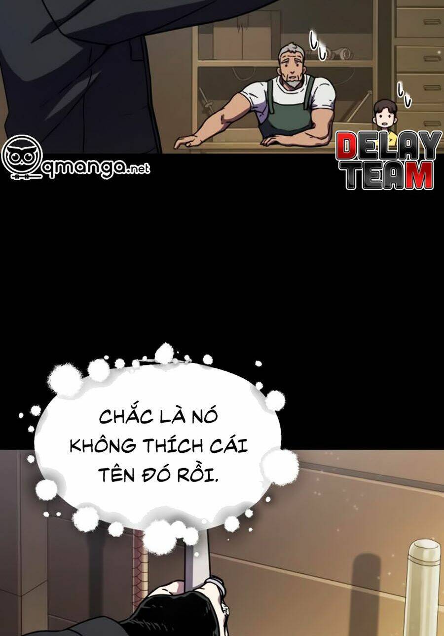 Người Chơi Không Thể Thăng Cấp - Chapter 10 - Page 21