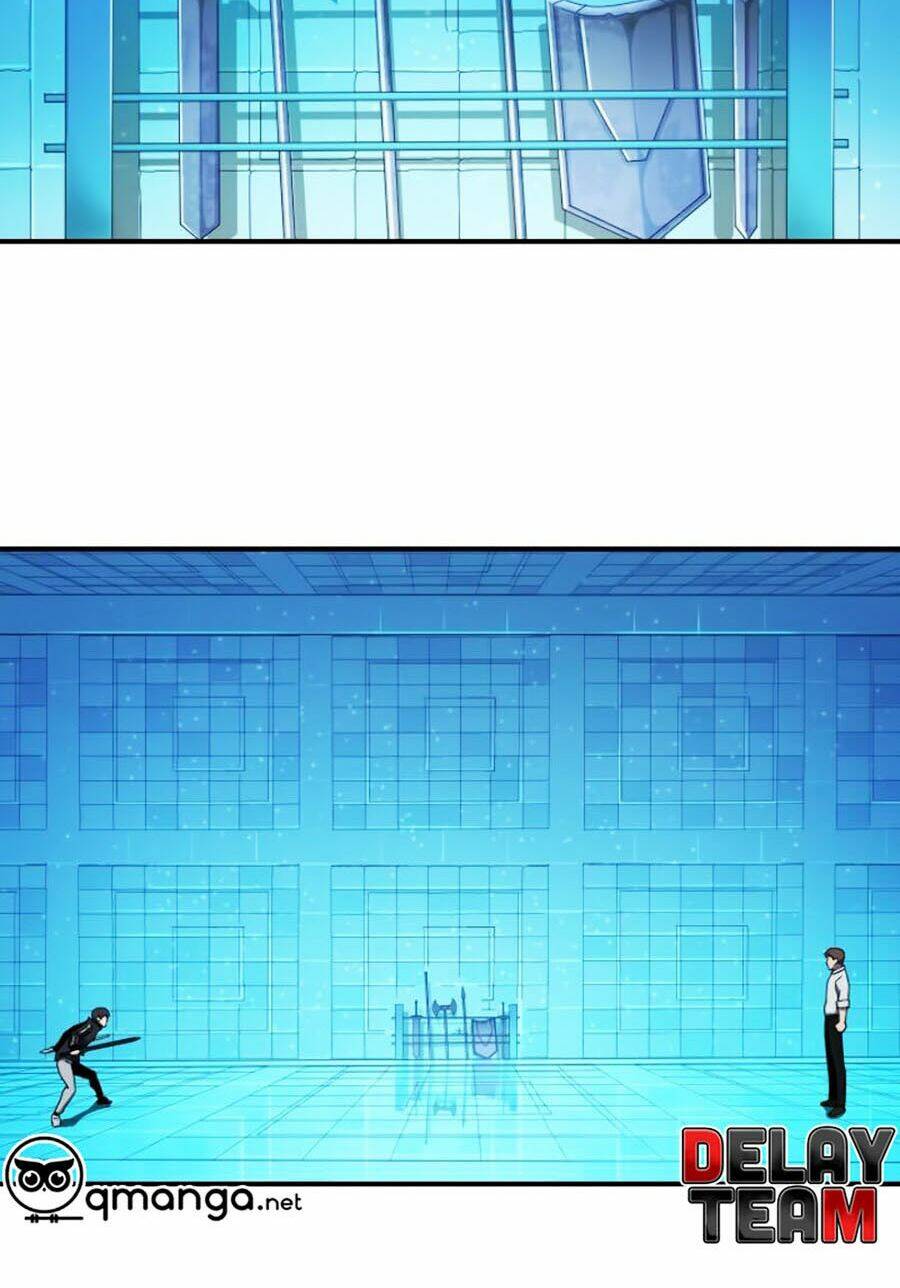 Người Chơi Không Thể Thăng Cấp - Chapter 10 - Page 25