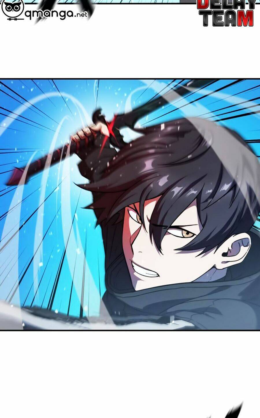 Người Chơi Không Thể Thăng Cấp - Chapter 10 - Page 31