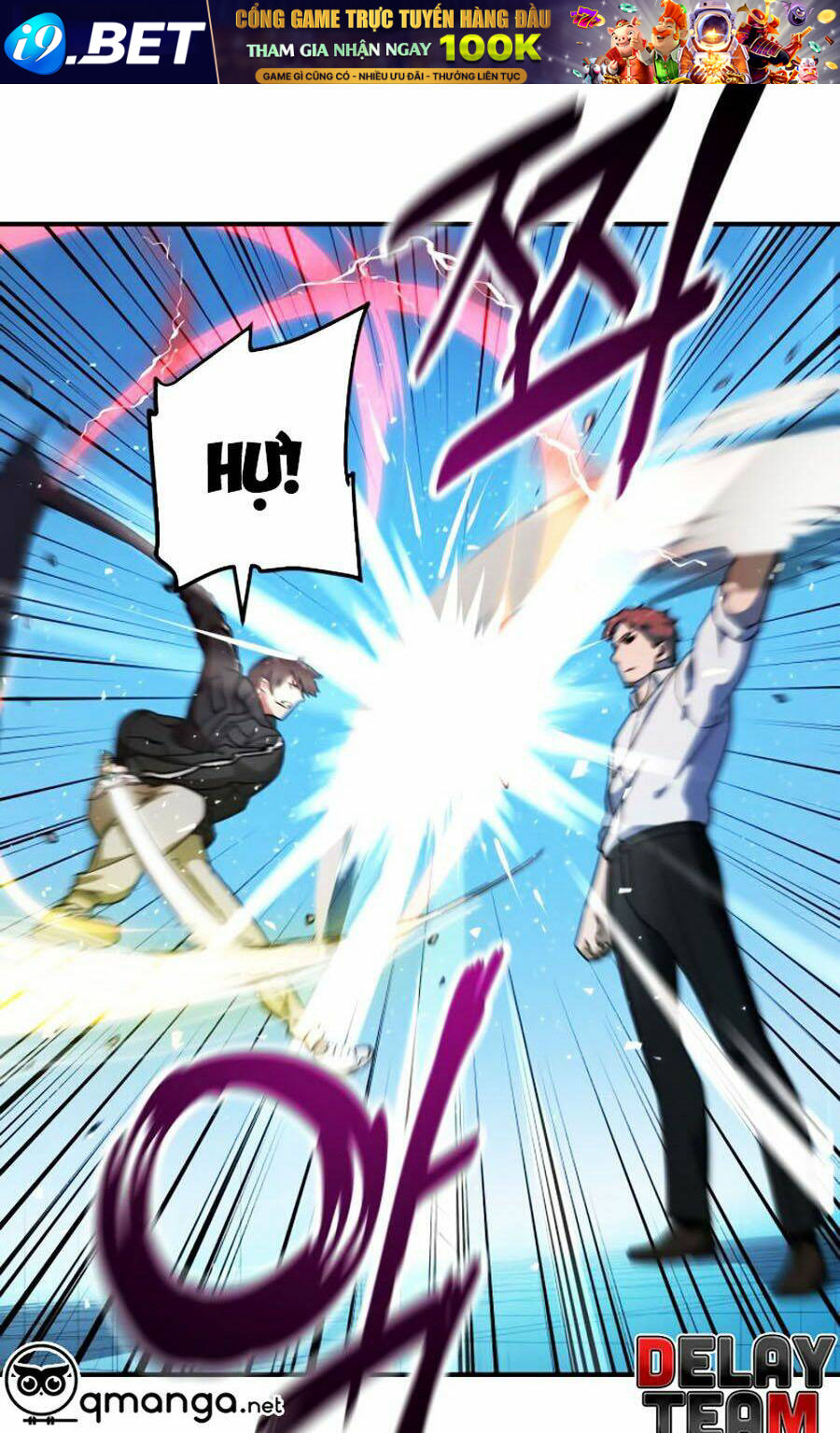 Người Chơi Không Thể Thăng Cấp - Chapter 10 - Page 32