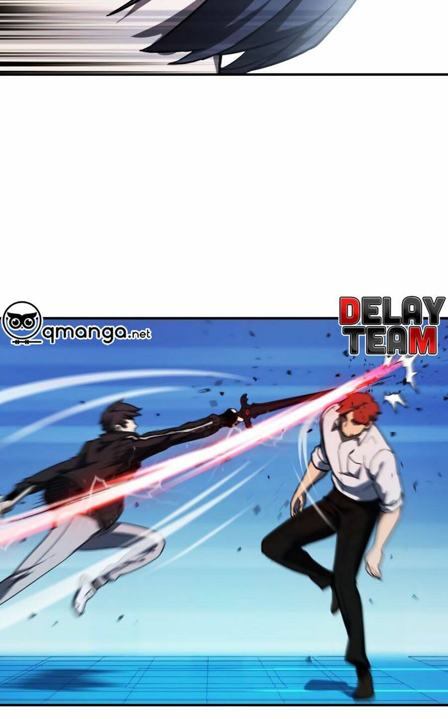 Người Chơi Không Thể Thăng Cấp - Chapter 10 - Page 36