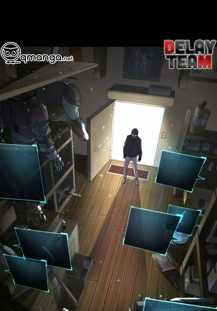 Người Chơi Không Thể Thăng Cấp - Chapter 10 - Page 3