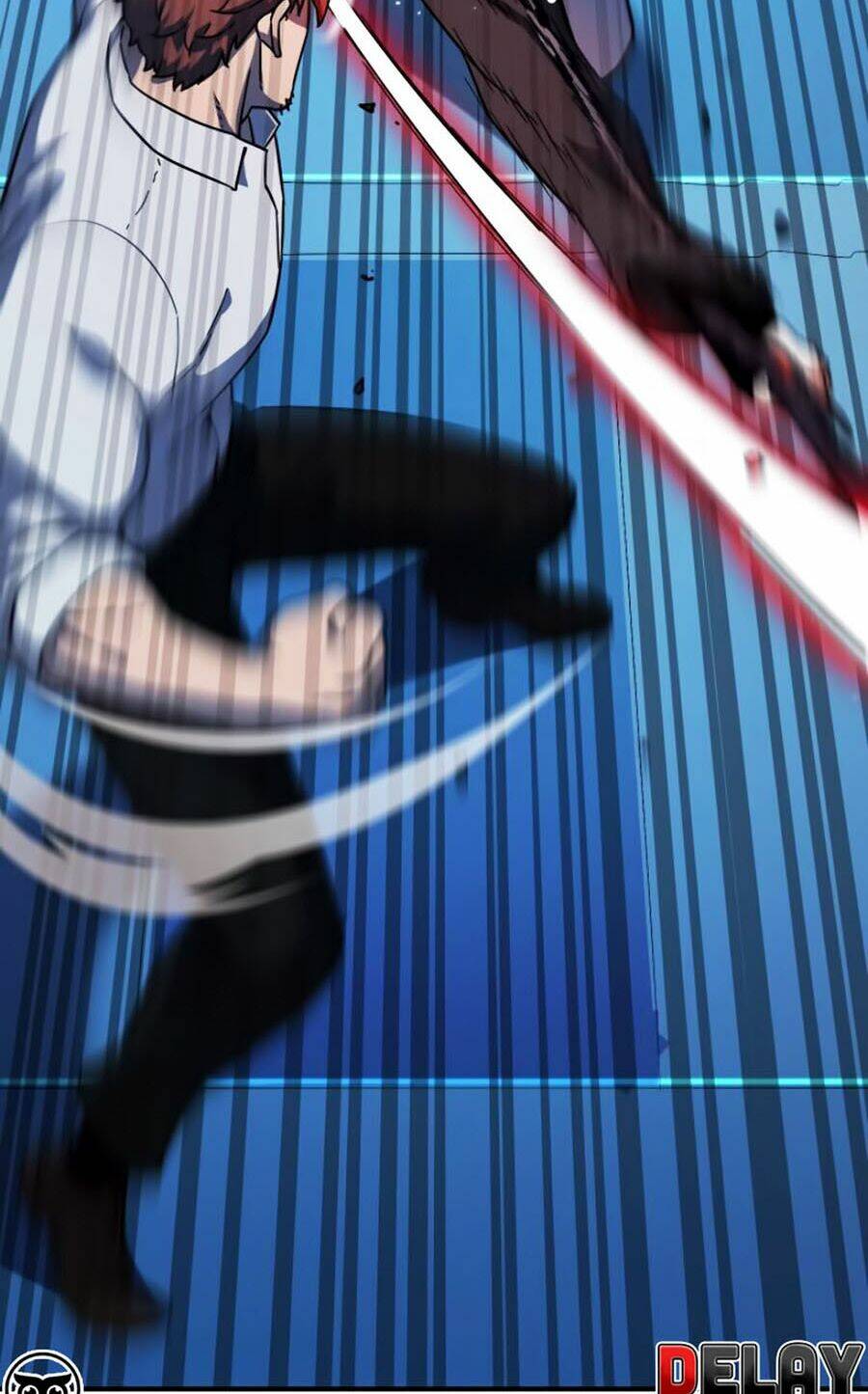 Người Chơi Không Thể Thăng Cấp - Chapter 10 - Page 43