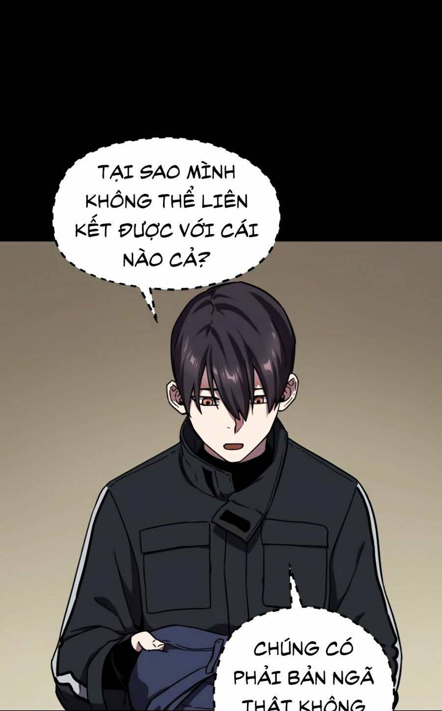 Người Chơi Không Thể Thăng Cấp - Chapter 10 - Page 48