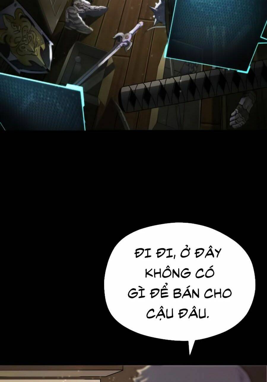 Người Chơi Không Thể Thăng Cấp - Chapter 10 - Page 4