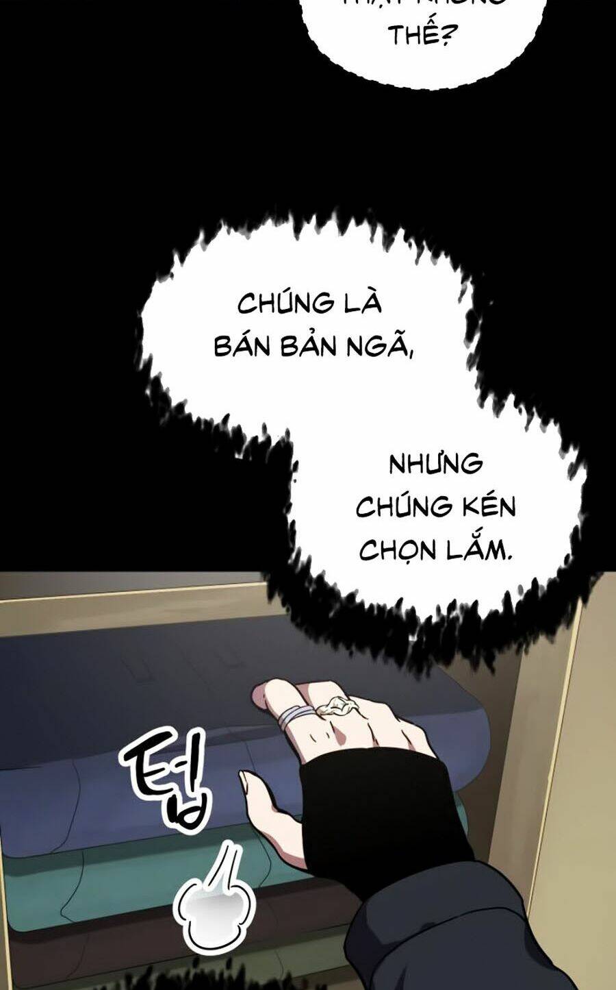Người Chơi Không Thể Thăng Cấp - Chapter 10 - Page 49