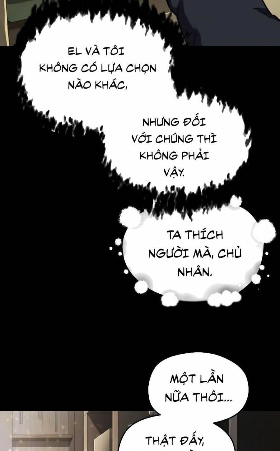 Người Chơi Không Thể Thăng Cấp - Chapter 10 - Page 50