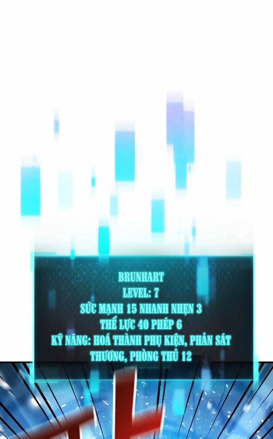 Người Chơi Không Thể Thăng Cấp - Chapter 10 - Page 56
