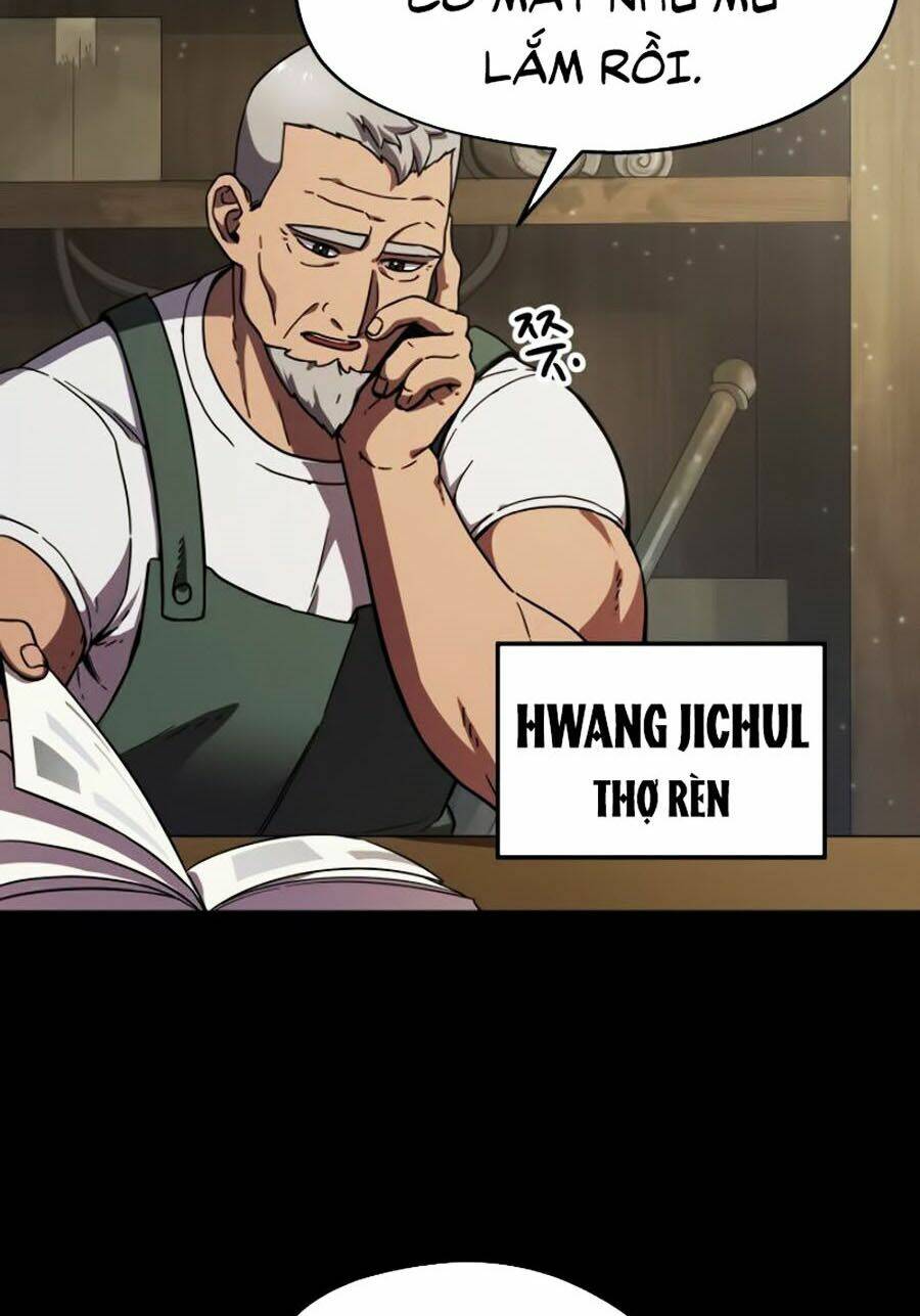 Người Chơi Không Thể Thăng Cấp - Chapter 10 - Page 6