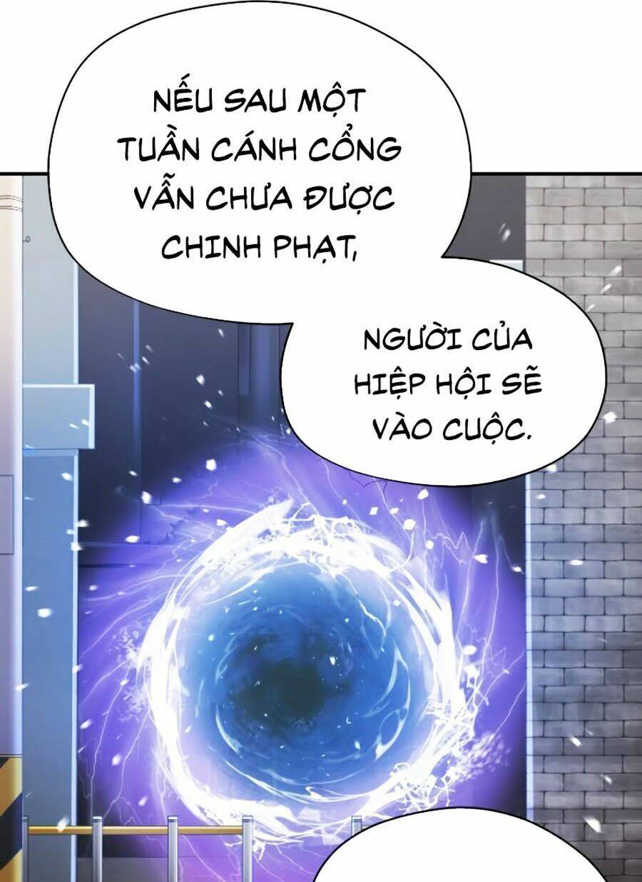 Người Chơi Không Thể Thăng Cấp - Chapter 10 - Page 79