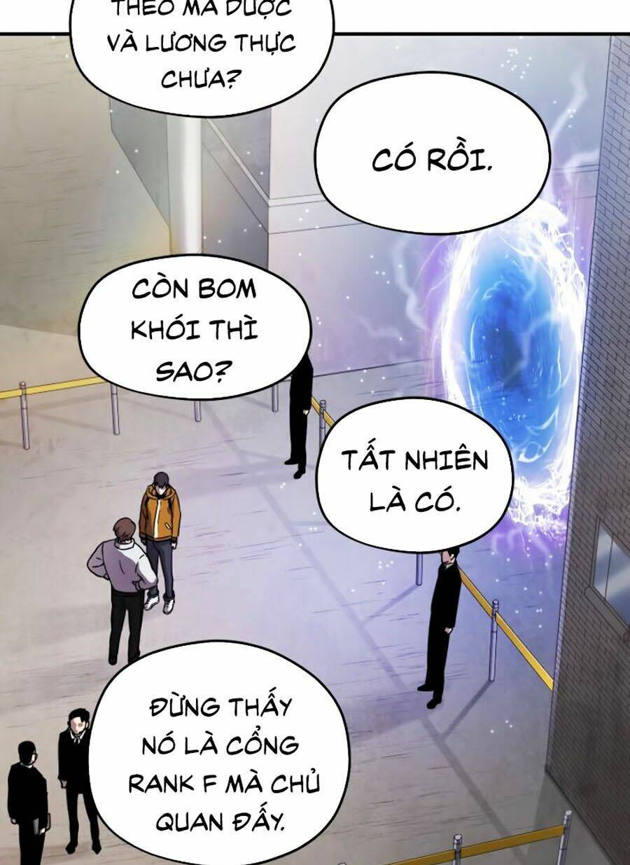 Người Chơi Không Thể Thăng Cấp - Chapter 10 - Page 83