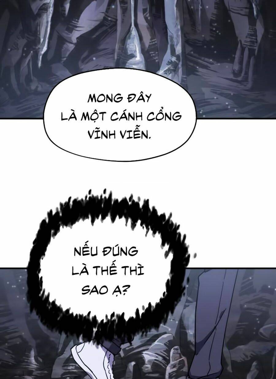 Người Chơi Không Thể Thăng Cấp - Chapter 10 - Page 89