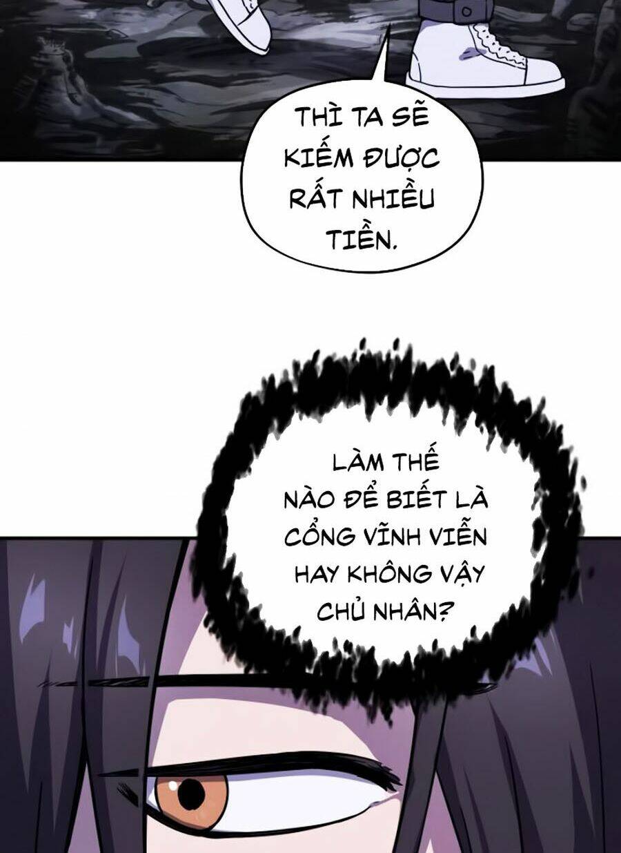 Người Chơi Không Thể Thăng Cấp - Chapter 10 - Page 90